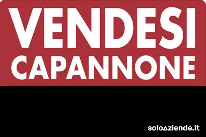 CAPANNONE IN VENDITA A MIRANO Mirano (VE) - Soloaziende.it